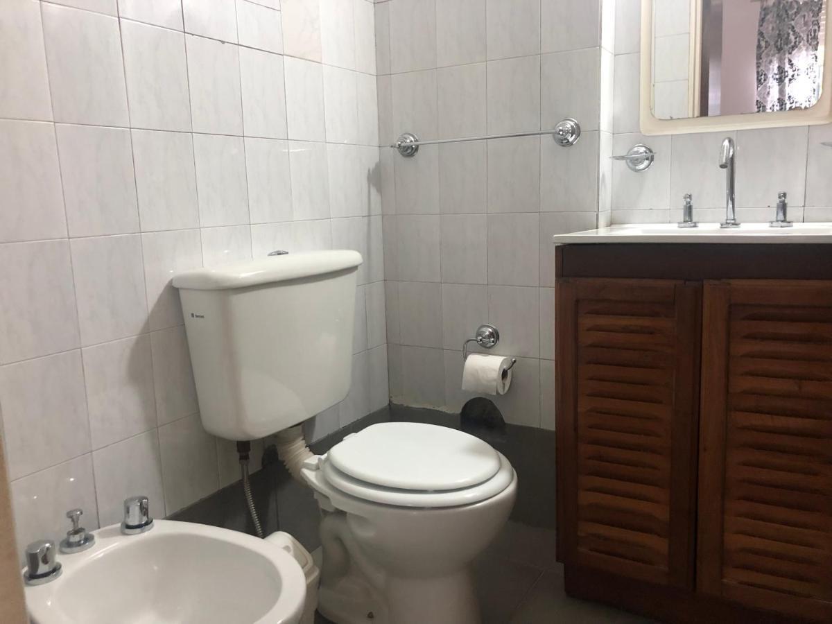 Апартаменти Departamento Centrico Travel & Business Сан-Сальвадор-де-Жужуй Екстер'єр фото